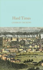Hard Times New Edition цена и информация | Fantastinės, mistinės knygos | pigu.lt