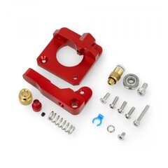 Creality CR-10 Metal Extruder Mechanism kaina ir informacija | Spausdintuvų priedai | pigu.lt