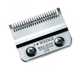 Legend Wedge Blade WAHP02228-416 kaina ir informacija | Plaukų kirpimo mašinėlės | pigu.lt