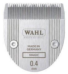 Wahl Pro WAHP1590-7505 kaina ir informacija | Plaukų kirpimo mašinėlės | pigu.lt