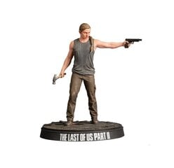 The Last of Us Part II Abby Статуя| 22cm цена и информация | Атрибутика для игроков | pigu.lt
