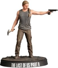 The Last of Us Part II Abby Статуя| 22cm цена и информация | Атрибутика для игроков | pigu.lt