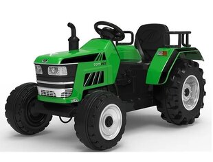 Vienvietis elektrinis traktorius Leggodtas Azeno Farmer XXL kaina ir informacija | Elektromobiliai vaikams | pigu.lt