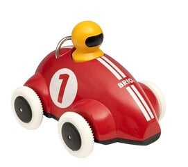 Lenktyninis automobilis Push & Go BRIO 30226 kaina ir informacija | Žaislai berniukams | pigu.lt