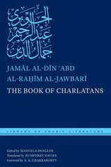 Book of Charlatans цена и информация | Рассказы, новеллы | pigu.lt