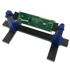 Oem Soldering PCB Holder kaina ir informacija | Spausdintuvų priedai | pigu.lt