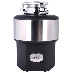 Zyle ZY750WD цена и информация | Измельчители пищевых отходов  | pigu.lt