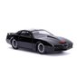 Modeliukas Hollywood Rides Knight Rider Kitt 1:32, juodas kaina ir informacija | Žaislai berniukams | pigu.lt