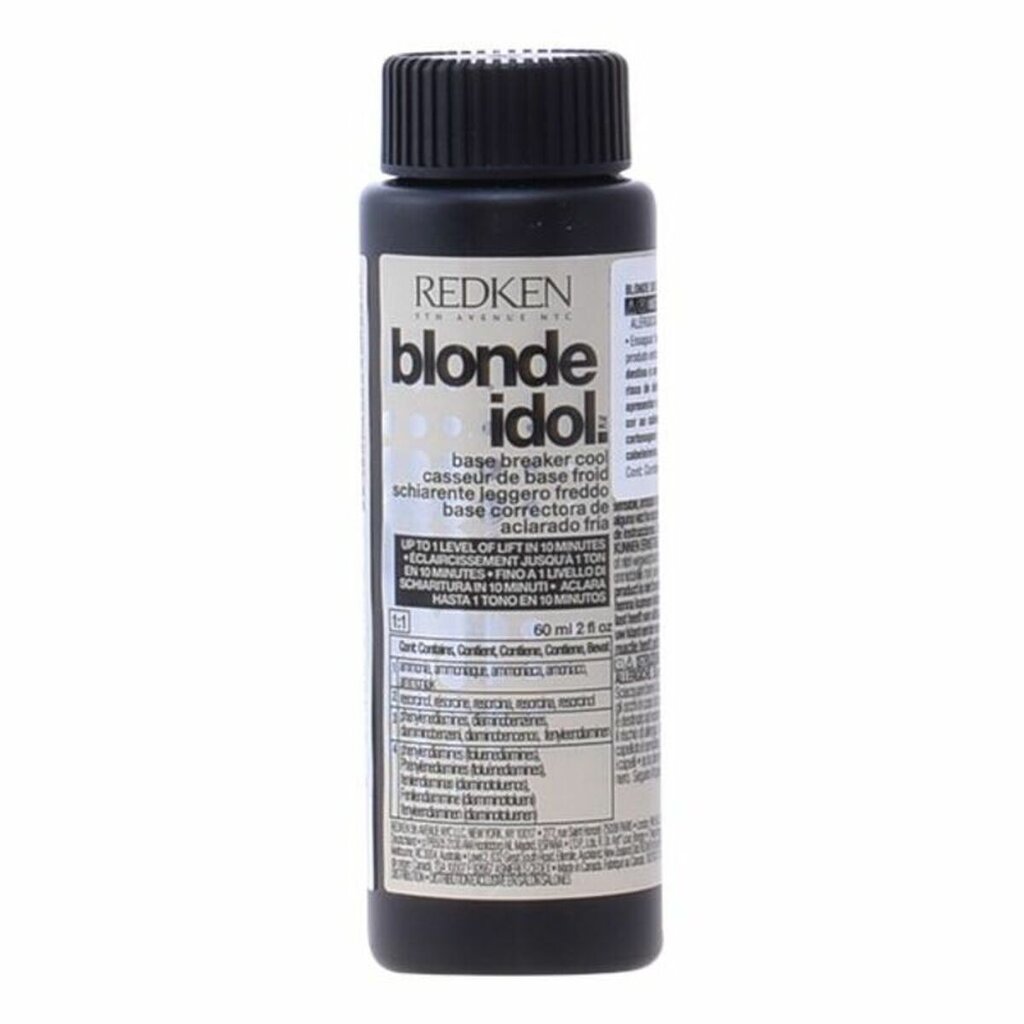 Valiklis Redken Blonde Idol 60 ml kaina ir informacija | Šampūnai | pigu.lt