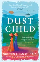 Dust Child: 'Dazzling. Sharply drawn and hauntingly beautiful.' Elif Shafak kaina ir informacija | Fantastinės, mistinės knygos | pigu.lt