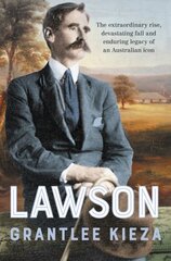 Lawson цена и информация | Биографии, автобиографии, мемуары | pigu.lt