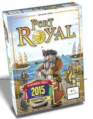 Карточная игра Port Royal, SE,FI цена и информация | Настольные игры, головоломки | pigu.lt