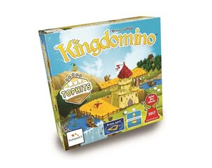 Настольная игра Kingdomino цена и информация | Настольные игры, головоломки | pigu.lt