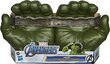 Žaisliniai kumščiai Marvel Avengers Hulk Gamma Grip kaina ir informacija | Žaislai berniukams | pigu.lt