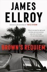 Brown's Requiem kaina ir informacija | Fantastinės, mistinės knygos | pigu.lt