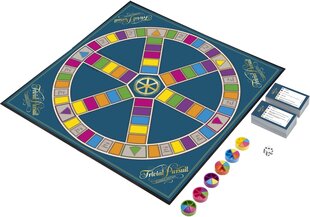 Stalo žaidimas Trivial Pursuit, SE kaina ir informacija | Stalo žaidimai, galvosūkiai | pigu.lt