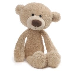 Minkštas meškiukas Gund Toothpick Bear Beige, 55 cm kaina ir informacija | Minkšti (pliušiniai) žaislai | pigu.lt