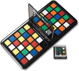 Galvosūkis Rubiks lentynių žaidimas kaina ir informacija | Stalo žaidimai, galvosūkiai | pigu.lt