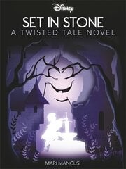 Disney Classics Sword in the Stone: Set in Stone kaina ir informacija | Knygos paaugliams ir jaunimui | pigu.lt