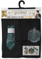 Rinkinys Harry Potter, M kaina ir informacija | Karnavaliniai kostiumai | pigu.lt