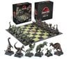 Šachmatų žaidimas Universal Jurassic Jurassic Park kaina ir informacija | Stalo žaidimai, galvosūkiai | pigu.lt