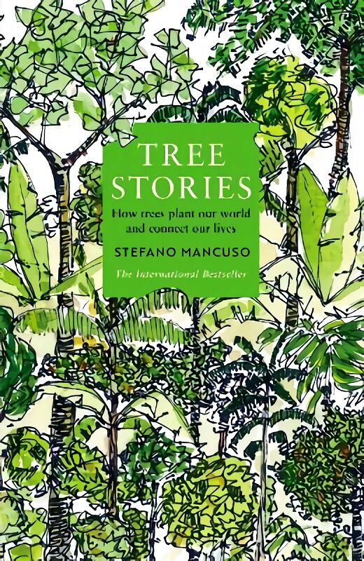 Tree Stories: How trees plant our world and connect our lives Main kaina ir informacija | Socialinių mokslų knygos | pigu.lt