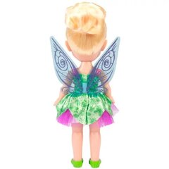 Кукла фея Disney Jakks Pacific, 38 см цена и информация | Игрушки для девочек | pigu.lt