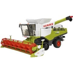 Kombainas Bruder Claas Lexion 780 Terra Trac Combine, 2119 kaina ir informacija | Žaislai berniukams | pigu.lt