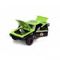 Kolekcinis automobilis su figūrėle Jada Toys Turtles Raphael Chevy Camaro 1:24 kaina ir informacija | Žaislai berniukams | pigu.lt