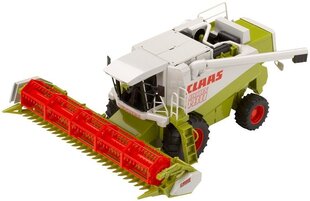 Комбайн Bruder Claas Lexion 480 цена и информация | Игрушки для мальчиков | pigu.lt