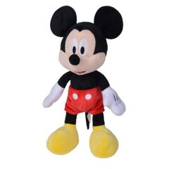 Мягкая игрушка Disney Микки Маус, 43 см цена и информация | Мягкие игрушки | pigu.lt