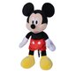 Minkštas žaislas Disney Mickey Mouse, 43 cm kaina ir informacija | Minkšti (pliušiniai) žaislai | pigu.lt