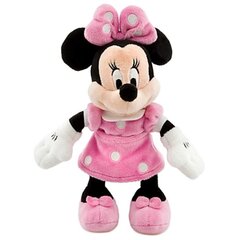 Minkštas žaislas Disney Minnie Mouse, 43 cm kaina ir informacija | Minkšti (pliušiniai) žaislai | pigu.lt