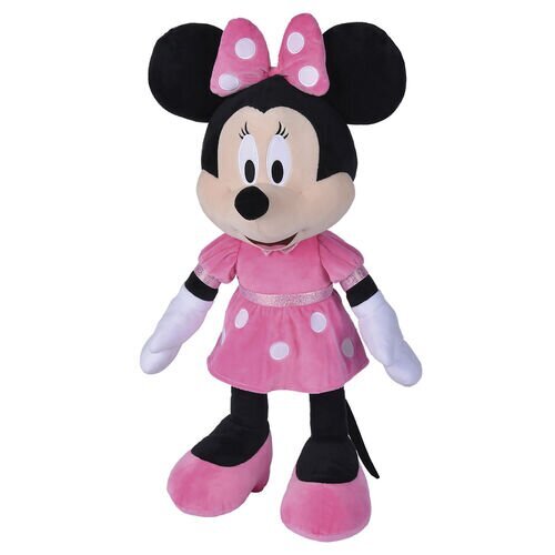 Minkštas žaislas Disney Minnie Mouse, 43 cm kaina ir informacija | Minkšti (pliušiniai) žaislai | pigu.lt