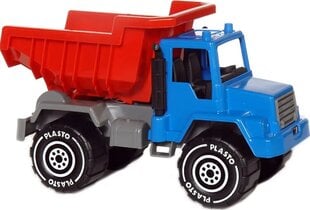 Sunkvežimis Plasto, 30 cm kaina ir informacija | Žaislai berniukams | pigu.lt