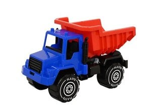 Sunkvežimis Plasto, 30 cm kaina ir informacija | Žaislai berniukams | pigu.lt