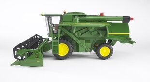 Kombainas Bruder John deere 02132 kaina ir informacija | Žaislai berniukams | pigu.lt