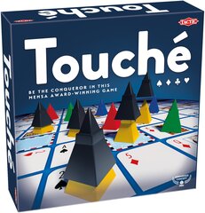 Настольная игра Tactic Touché цена и информация | Настольные игры, головоломки | pigu.lt