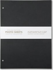 Fotopopierius Printworks Photo Album, 230 g/m, 10 vnt. kaina ir informacija | Sąsiuviniai ir popieriaus prekės | pigu.lt