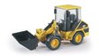 Traktorius Krovėjas Bruder geltonas 10` kaina ir informacija | Žaislai berniukams | pigu.lt