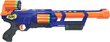 Putplasčio strėlyčių pistoletas Dart Zone Legendfire Powershot kaina ir informacija | Žaislai berniukams | pigu.lt