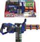 Putplasčio šovinių pistoletas Dart Zone Scorpion Motorized Belt Blaster kaina ir informacija | Žaislai berniukams | pigu.lt