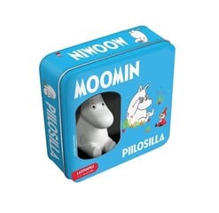 Настольная игра Moomin прятки цена и информация | Настольные игры, головоломки | pigu.lt