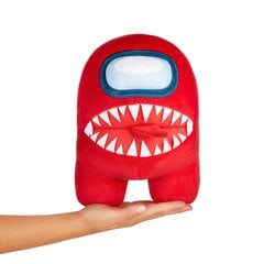 Мягкая игрушка Among Us Imposter, 25 см цена и информация | Мягкие игрушки | pigu.lt