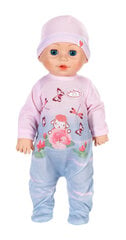 Lėlė - kūdikis Baby Annabell, 43 cm kaina ir informacija | Žaislai mergaitėms | pigu.lt