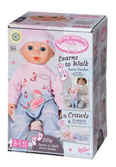 Lėlė - kūdikis Baby Annabell, 43 cm kaina ir informacija | Žaislai mergaitėms | pigu.lt