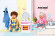 Pižamos ir aksesuarų rinkinys lėlei Baby Born, 43 cm цена и информация | Žaislai mergaitėms | pigu.lt