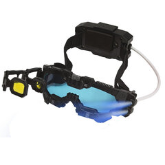 Детские очки ночной миссии SpyX цена и информация | Игрушки для мальчиков | pigu.lt