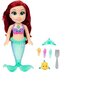 Dainuojanti lėlė undinėlė Ariel Disney Princess Jakks Pacific, 38 cm kaina ir informacija | Žaislai mergaitėms | pigu.lt