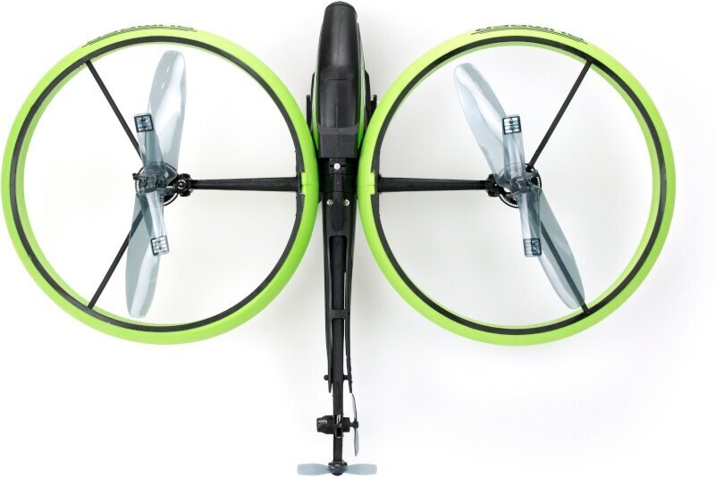 Radijo bangomis valdomas sraigtasparnis SilverLit Flybotic Bumber Phoenix kaina ir informacija | Žaislai berniukams | pigu.lt